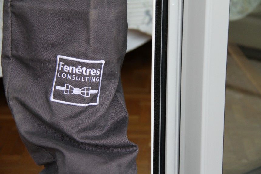 Fenêtres Consulting