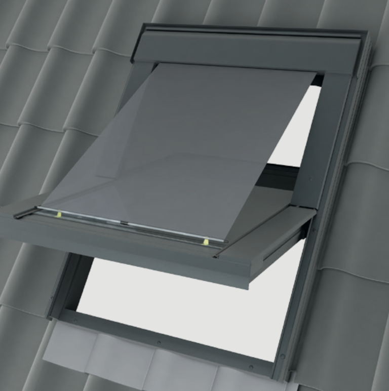 Store Pour Fenetre De Toit Roto 11/11